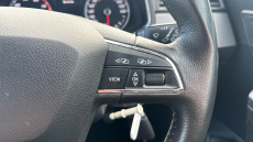 SEAT Ibiza 1.0 TSI 95 SE Technology [EZ] 5dr Petrol Hatchback